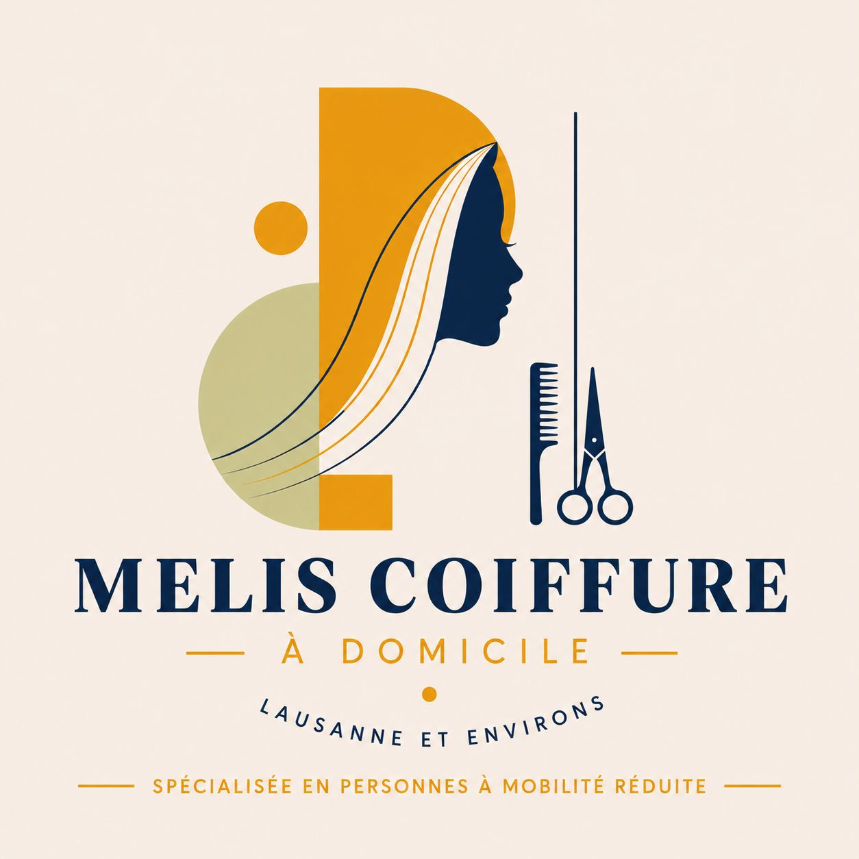 Logo Melisa